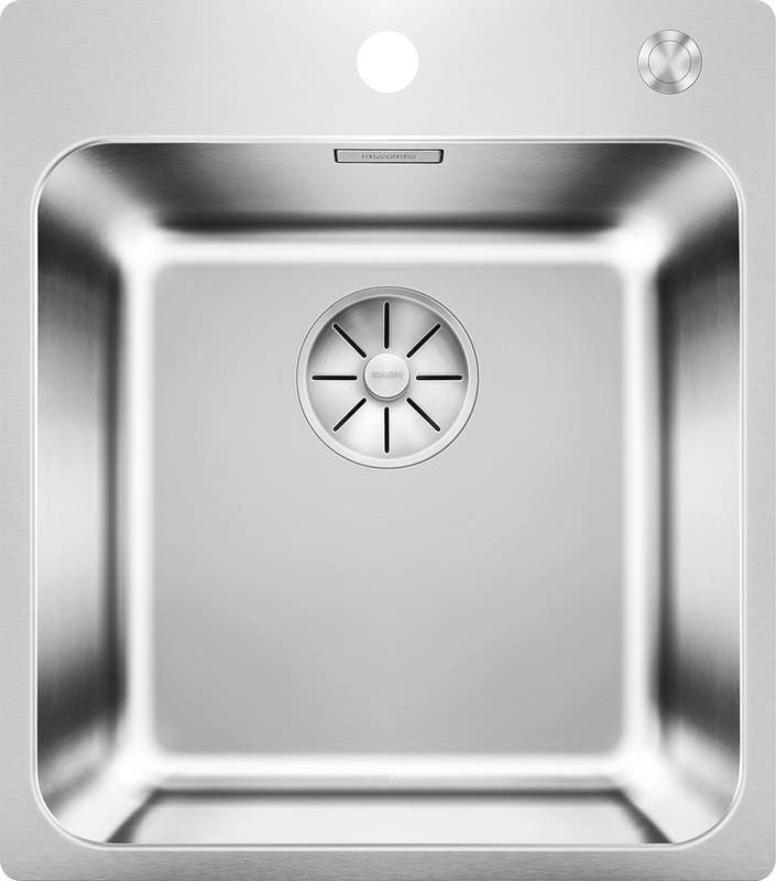 Product image of BLANCO SOLIS 400 IF/A