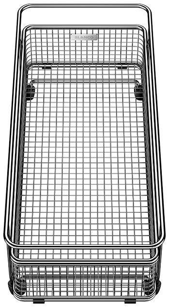 Product image of BLANCO TRÅDKURV UNIVERSAL