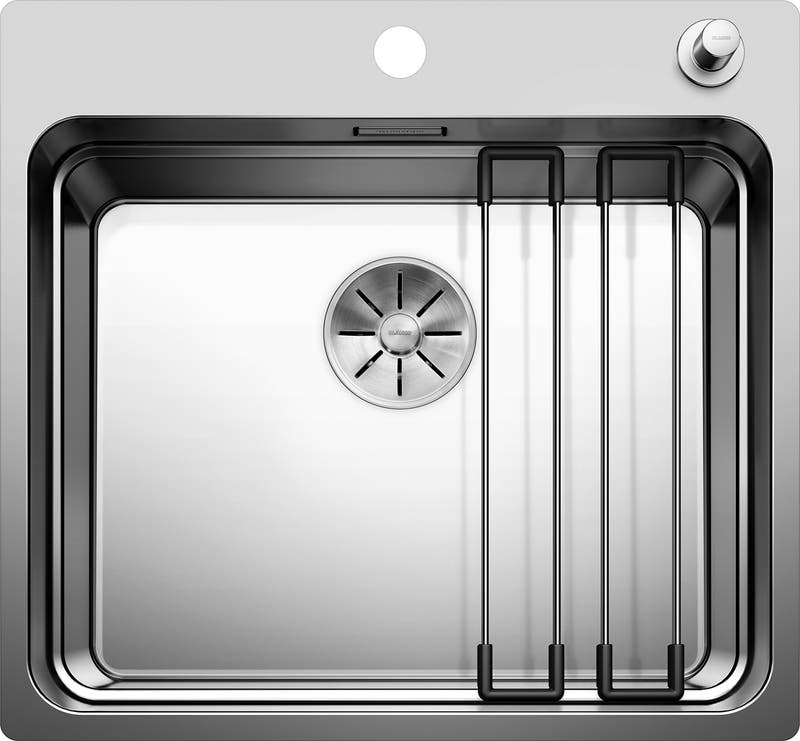 Product image of BLANCO ETAGON 500-IF/A