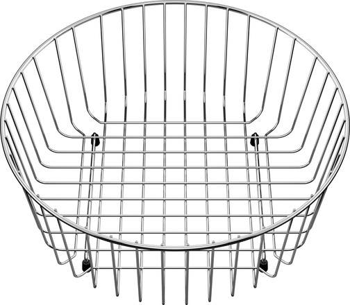 Product image of BLANCO RUND STÅLKURV