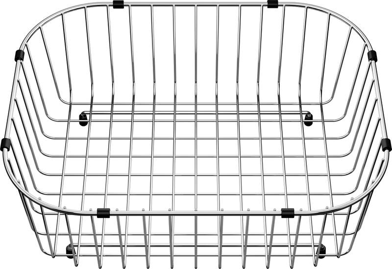 Product image of BLANCO TRÅDKURV