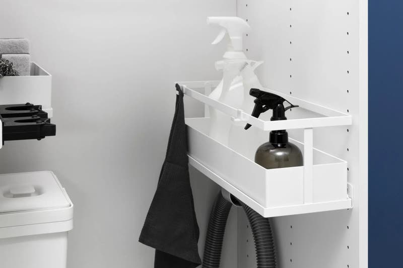 Product image of PELLY OPPBEVARINGSBOKS/M HOLDER
