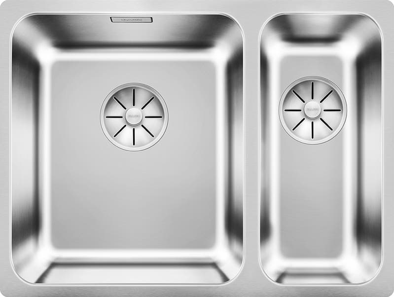 Product image of BLANCO SOLIS 340/180-U Venstre