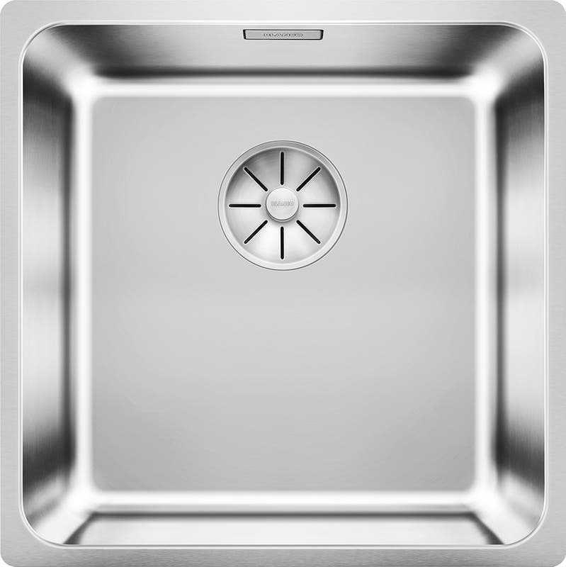 Product image of BLANCO SOLIS 400-U
