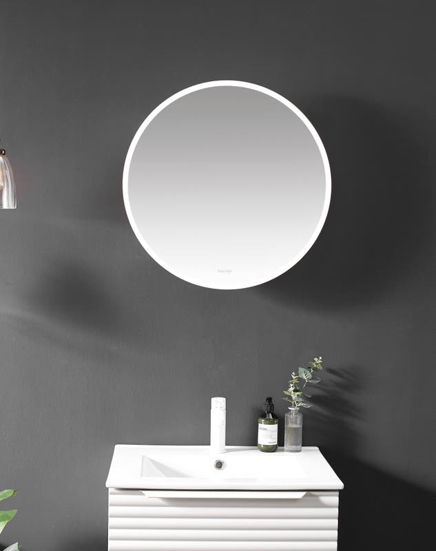 Product image of SPEILSKAP LUGANO