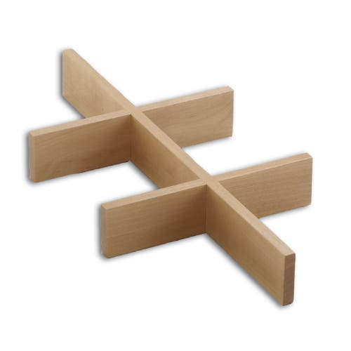 Product image of DELINNSATS FOR BESTIKKINNL. BØK