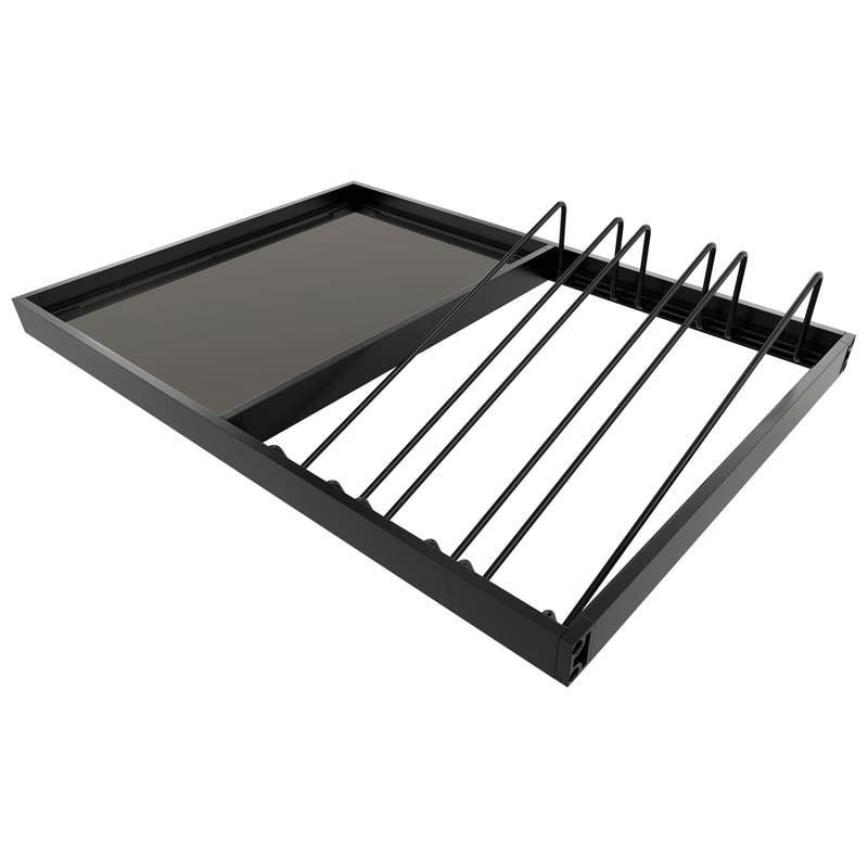 Product image of V-S HYLLE ADD DYP GLASS/FLASKER