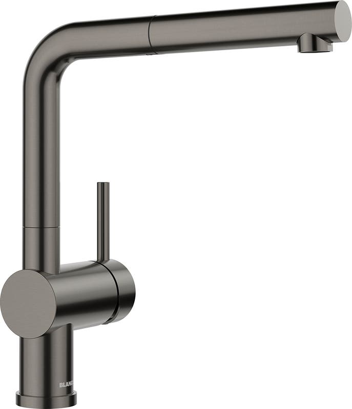 Product image of BLANCO LINUS-S METALLFARGER