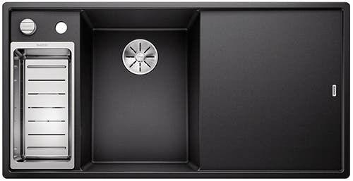 Product image of BLANCO AXIA III 6 S Venstre