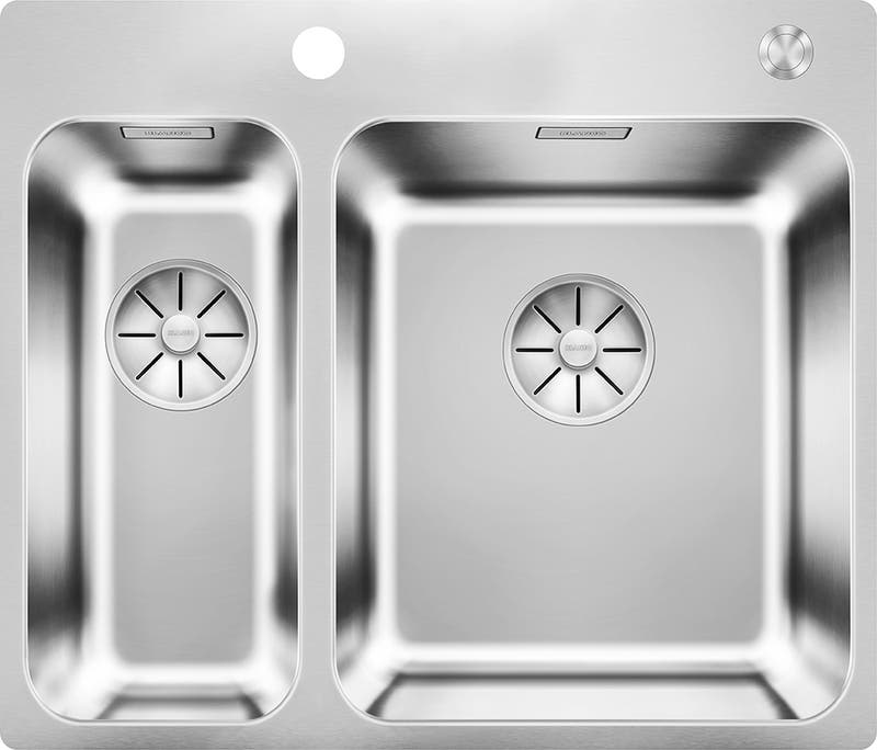 Product image of BLANCO SOLIS 340/180-IF/A