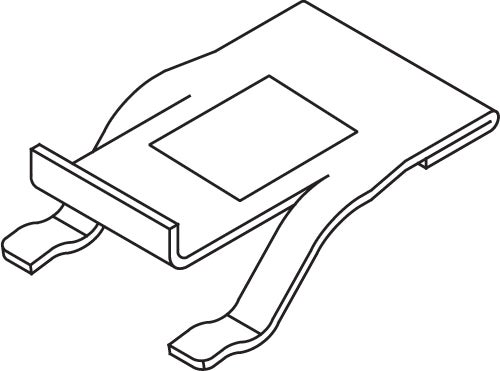 Product image of ÅPNINGSVINKEL BEGRENSER 85gr.