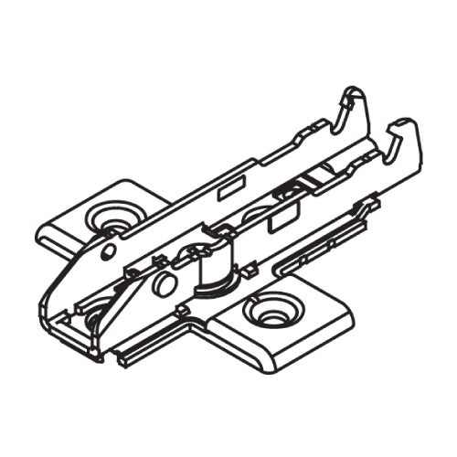 Product image of HENGSELPL.TIOMOS CS-1D 00-37