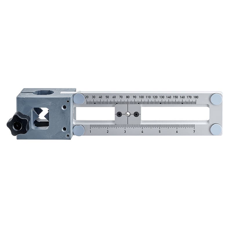 Product image of MONTERINGSMAL ACCURA ARM F/BORMAL