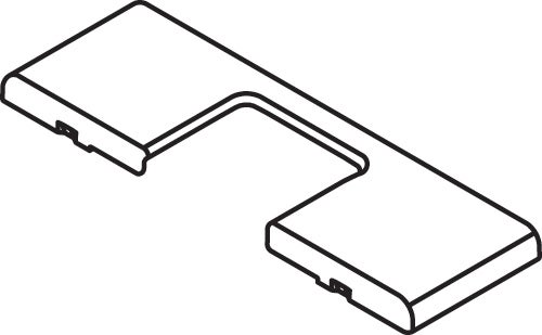 Product image of DEKKBRIKKE FOR HENGSLEGRYTE