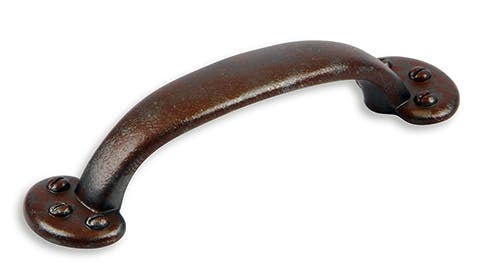 Product image of HÅNDTAK RUST