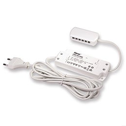 LED-driver