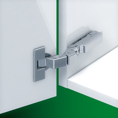 Product image of HENGSEL TIOMOS CS 110/M 9
