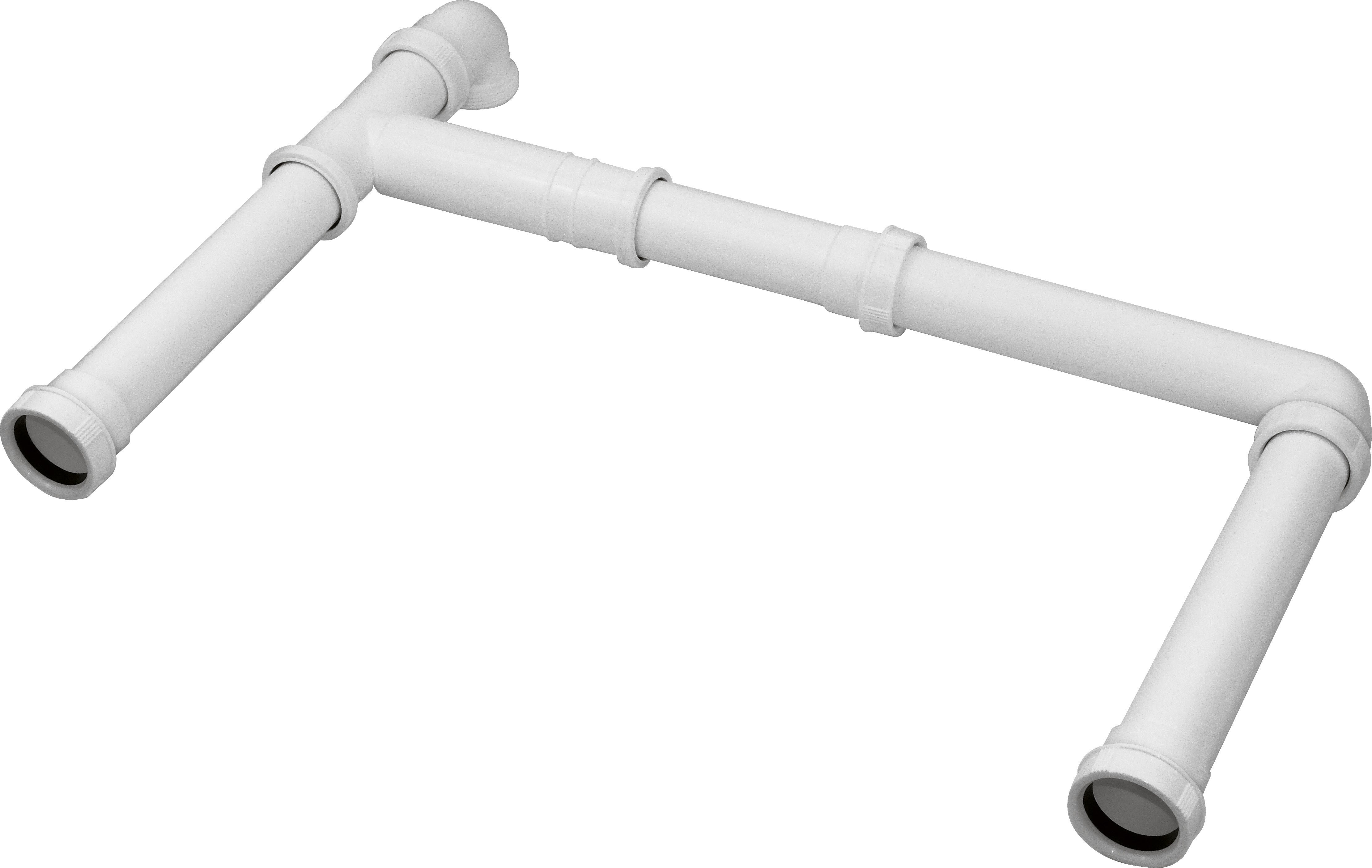 Product image of BLANCO SAMMENKOBLINGSRØR