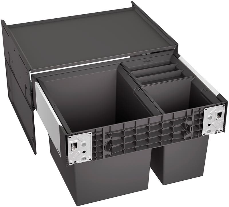 Product image of BLANCO SELECT II XL 60/3