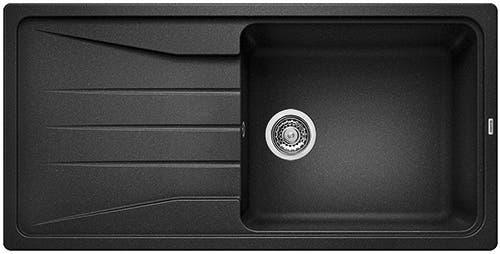 Product image of BLANCO SONA XL 6S