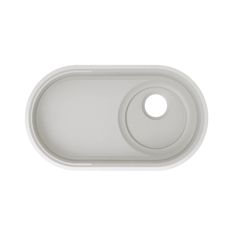 Product image of BLANCO OOVALON 700-U
