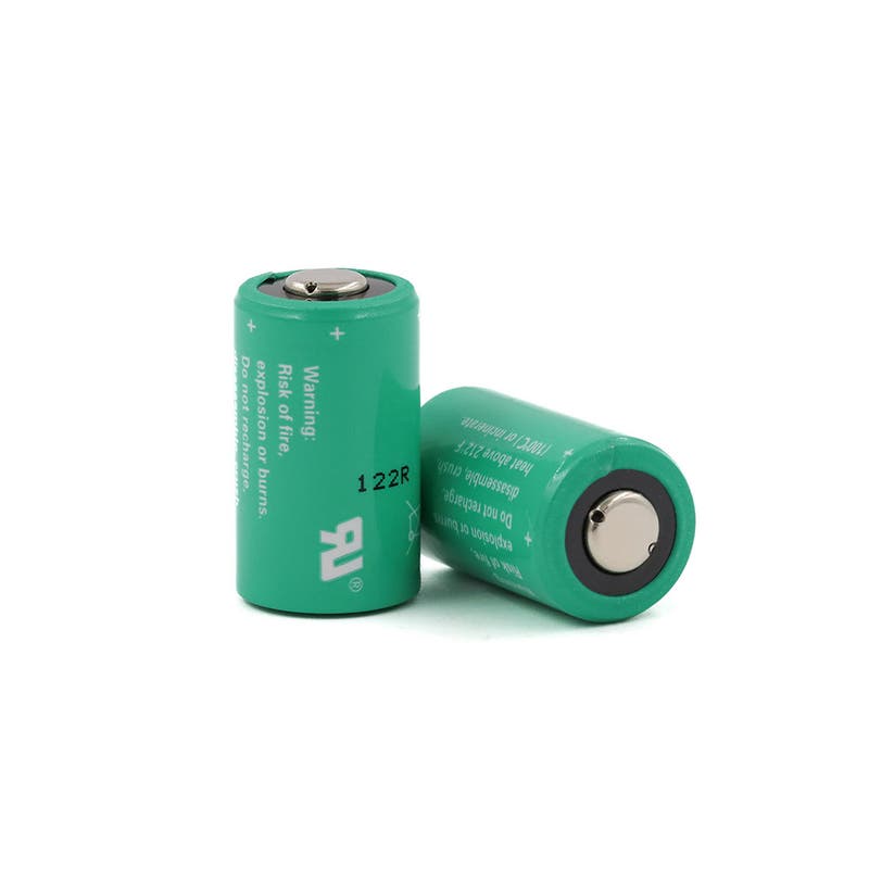 Product image of BATTERI TIL FLEXO KODELÅS