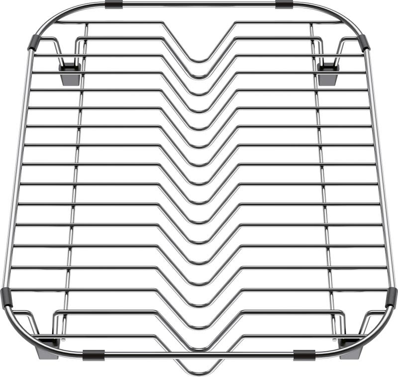 Product image of BLANCO PLENTA M/TALLERKENSTATIV