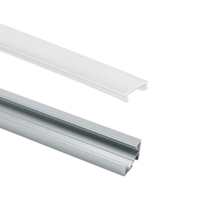 Product image of LED-PROFIL LYN HJØRNE
