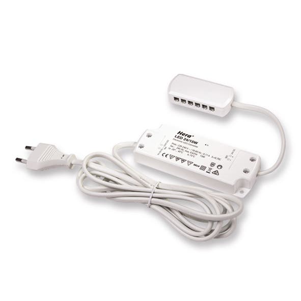 Product image of LED DRIVER 15 WATT