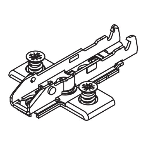 Product image of HENGSELPL.TIOMOS CS-1D 04/37