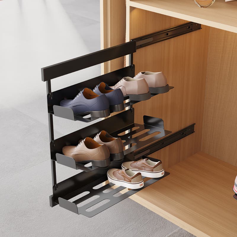 Product image of SKOUTTREKK 3 HYLLER | HØYRE