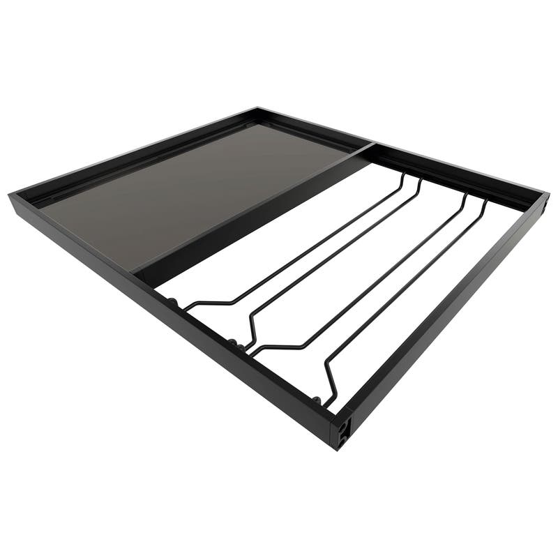 Product image of V-S HYLLE ADD DYP GLASS/STETTGLASS